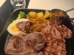 -半秋山西餐厅(襄阳万达店)