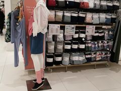 -优衣库(福州五四北泰禾广场店)