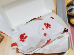 -麦当劳(祈年大街店)