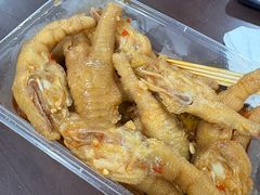 -水牛奶皇后糖水铺(深圳总店)