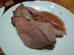 -So Lounge索兰至餐厅(蓝色港湾店)