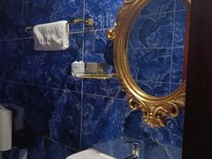 -尚足影院式足疗·住宿·美食(解放碑店)