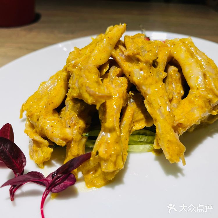 北京🌈京华烟云的北京牡丹烤鸭太好吃啦2⃣️|B47|2021🍞