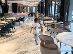 -鹭江潮餐厅•福建菜(鹭江佲家酒店)