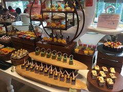 -威珀斯酒店·珀萃美食餐厅 | 海鲜刺身·现烤生蚝·特色烤肉