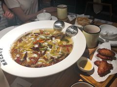 -太二酸菜鱼(福州泰禾店)