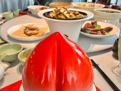 -悦融·京鲁菜·露台花园(安定门店)