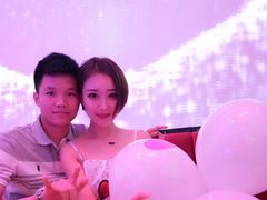 -星光灿烂KTV(金沙店)
