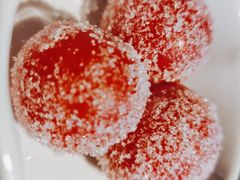 -蔴将·川菜(黄龙万科店)