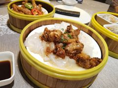 -香云轩·顺德菜(香云纱园林酒店店)