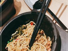 -阿香米线(凯德广场.1818店)