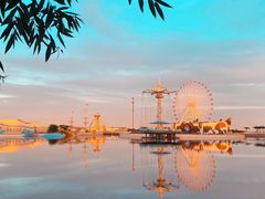 -秦皇岛乐岛海洋王国