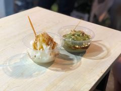 -夏食光安顺小舒冰粉冰浆(甲秀楼店)