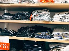 -优衣库(沈阳万象城店)