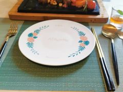 -蜜桃花开·中西融合菜E&W(南长街店)