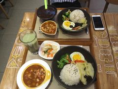 -海盗虾饭·剥好的小龙虾饭(SOHO尚都店)