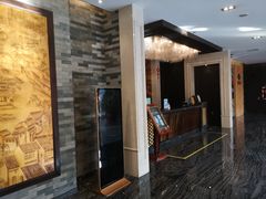 -佛山顺德香云纱园林酒店(清晖园店)