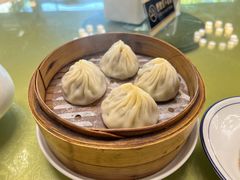 -二泉园老菜馆·百年无锡菜