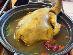 -延松朝鲜族料理