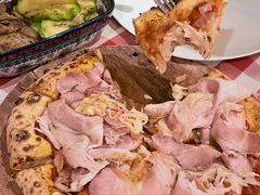 -安立可意大利美食