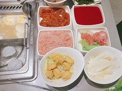 -海底捞火锅(南山京基百纳店)