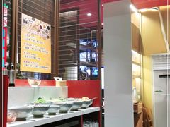 -牛村来人潮汕牛肉火锅(西单店)