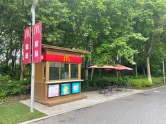 -昆山城市生态森林公园