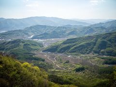 -五女山景区