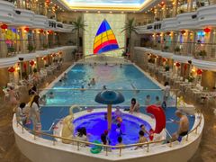 -海韵之星邮轮水会(明发商业广场店)