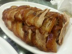 -玉林烤鸭店(垡头店)