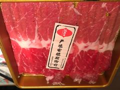 -温禾牛·和牛寿喜烧自助火锅(恒基名人店)