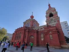 -圣·阿列克谢耶夫教堂