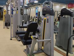 -健怪兽私教健身馆(恒大帝景店)