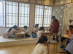 -Let's go狗咖·猫咖·奶狗·桌游(春熙路IFS店)