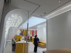 -麦当劳(徐汇漕溪北路百脑汇店)
