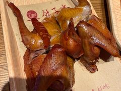 -鸽子窝(青塔店)