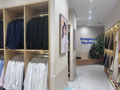 -天真蓝照相馆(五角场百联又一城店)