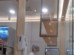 -喜家德虾仁水饺(浦东山姆店)