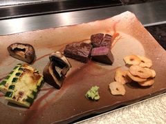 -Ginza Onodera铁板烧(外滩十八号店)