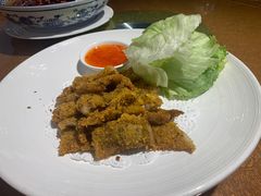 -东馆和天下特色餐饮(工农店)