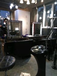 -Tipo Hair salon（明星）店