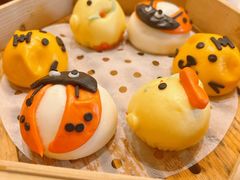 -麒麟中餐厅·经典粤菜·地道菜式老字号(广州长隆酒店)