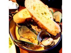 -Amanda餐厅(长乐路店)