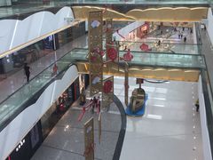 -万达茂商场(南京仙林店)