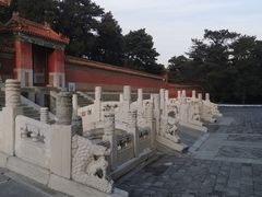 -清东陵