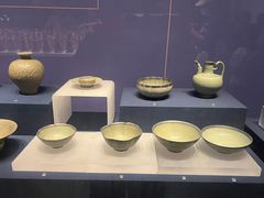 -陕西历史博物馆