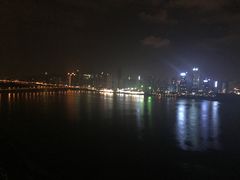 -长沙北辰洲际酒店-SKY 27酒廊