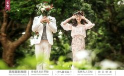 -金夫人婚纱摄影(惠阳店)