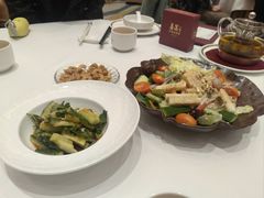 -喜宴又一村·粤菜·茶点·海鲜(壹方天地店)