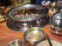 -九田家黑牛烤肉料理(新辰里亚运村店)